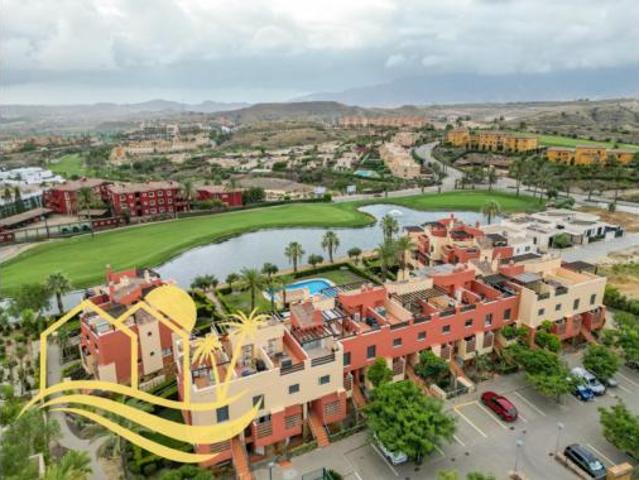 Dúplex en venta en Valle del Este, Vera