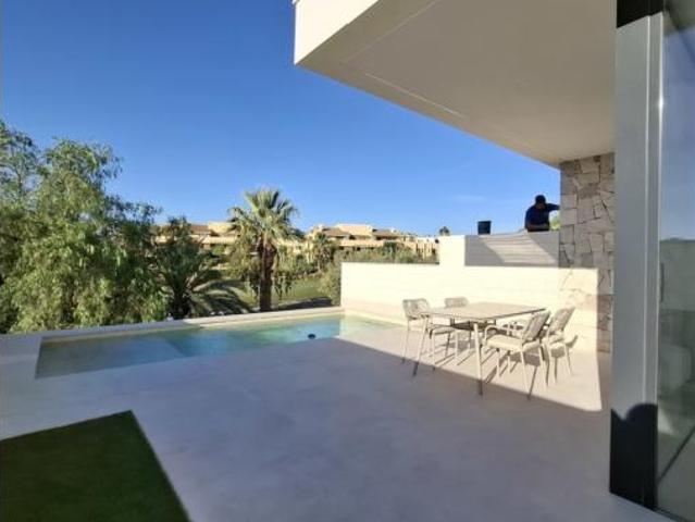 Dúplex en venta en Valle del Este, Vera