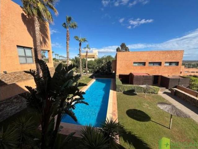 Dúplex en venta en Valle del Este, Vera