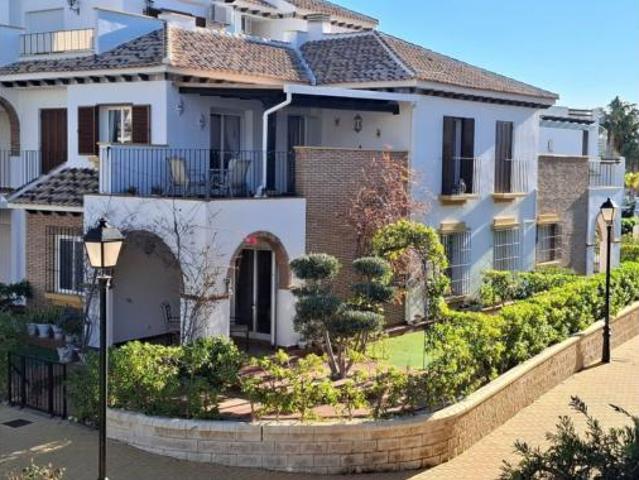 Dúplex en venta en Vera Playa, Vera