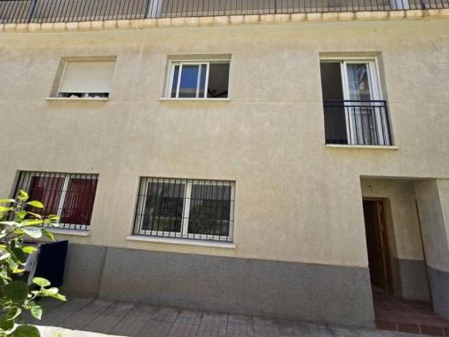 Dúplex en venta en Vera, Almería