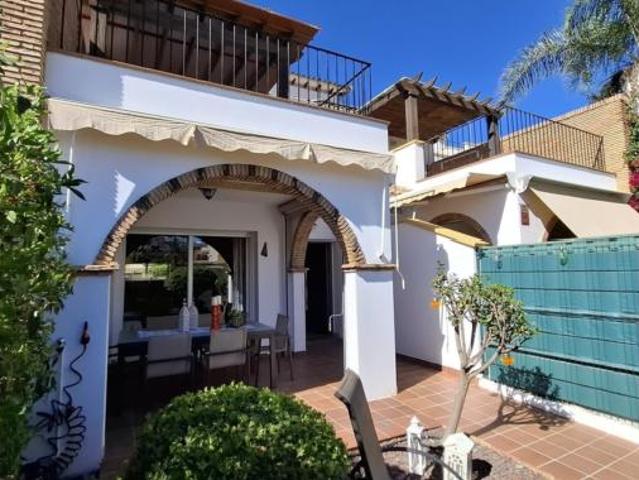 Dúplex en venta en Media Legua, Vera