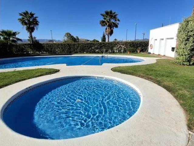 Dúplex en venta en Media Legua, Vera