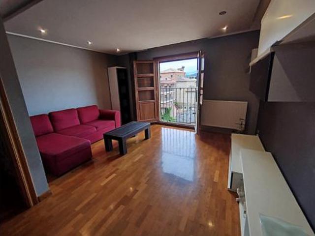 Dúplex en venta en Estellerria, Navarra