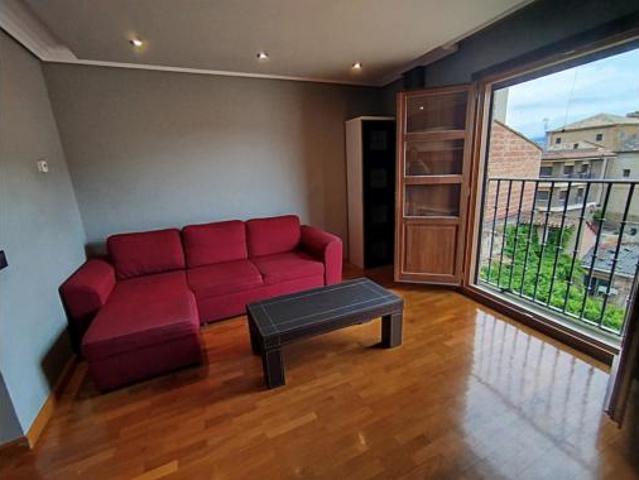 Dúplex en venta en Estellerria, Navarra