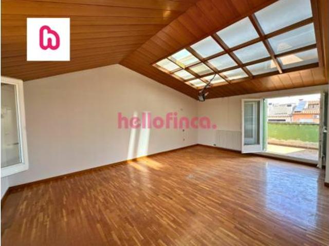 Dúplex en venta en Barri dels Caputxins, Osona