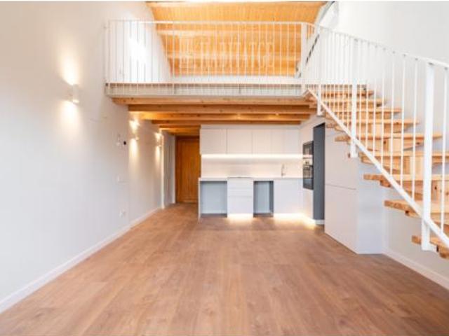 Dúplex en venta en Barri dels Caputxins, Osona