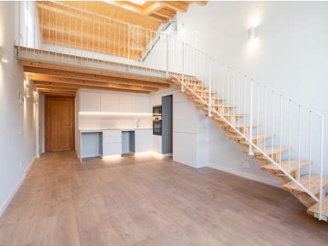 Dúplex en venta en Barri dels Caputxins, Osona