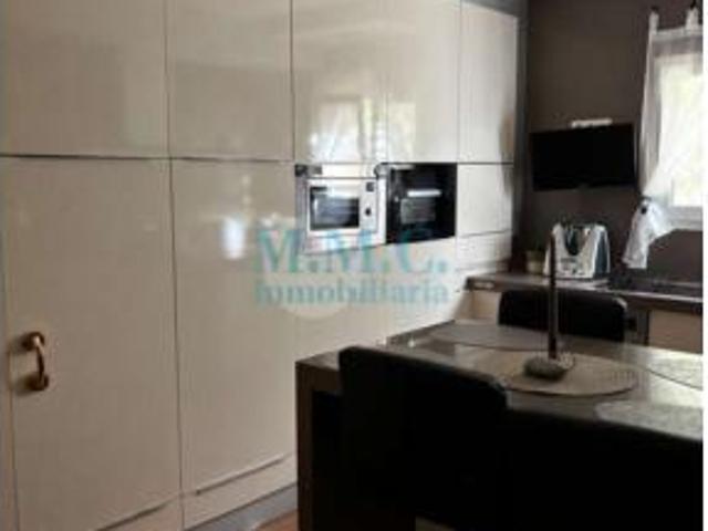 Dúplex en venta en La Envía, Vícar