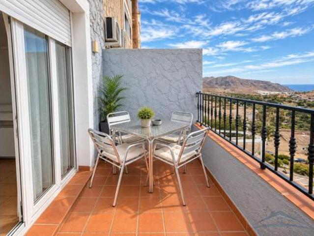 Dúplex en venta en La Envía, Vícar