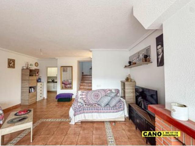 Dúplex en venta en La Envía, Vícar