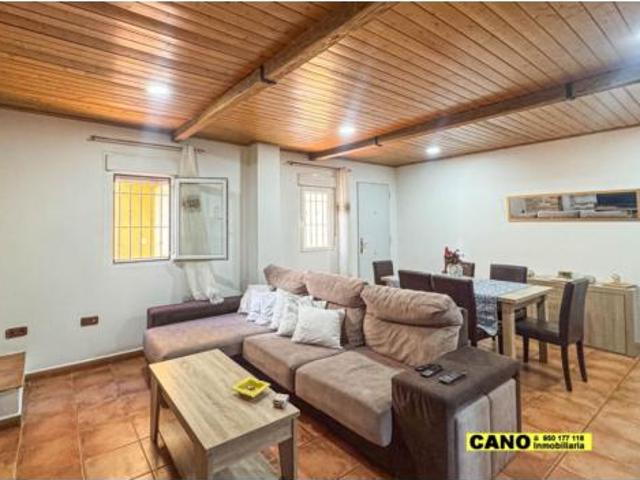 Dúplex en venta en La Envía, Vícar