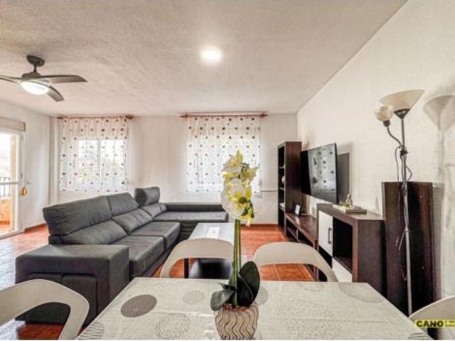 Dúplex en venta en La Envía, Vícar