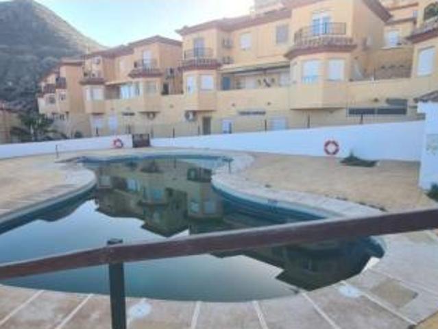 Dúplex en venta en La Envía, Vícar