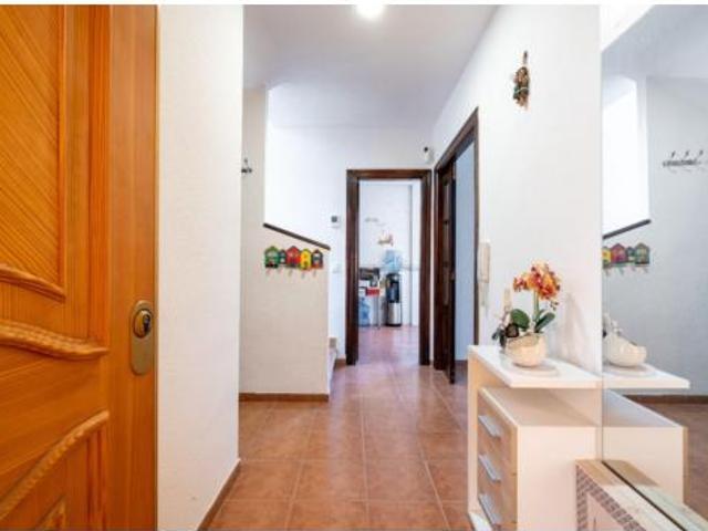 Dúplex en venta en La Envía, Vícar