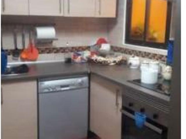 Dúplex en venta en La Gangosa, Vícar
