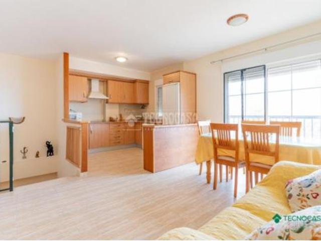 Dúplex en venta en La Envía, Vícar