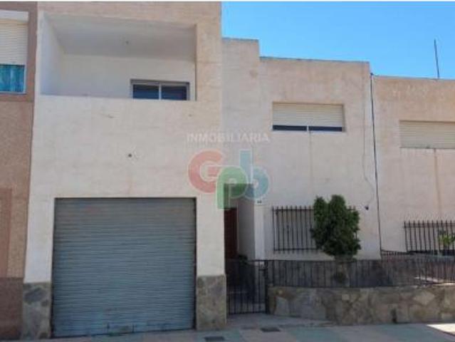 Dúplex en venta en Las Cabañuelas, Vícar