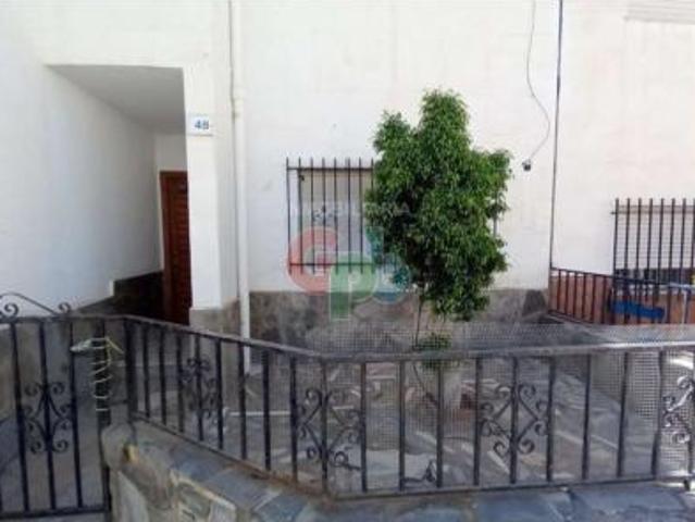 Dúplex en venta en Las Cabañuelas, Vícar