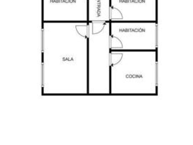 Dúplex en venta en Era Solana, Val d'Aran