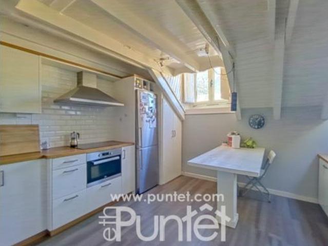 Dúplex en venta en Era Solana, Val d'Aran