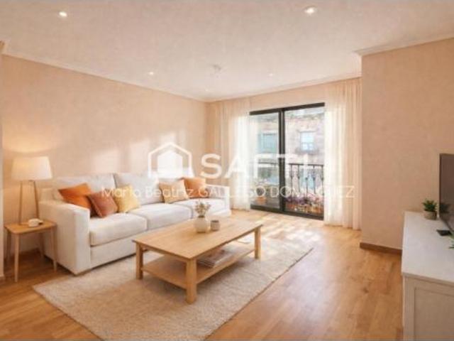 Dúplex en venta en Alcabre, Vigo