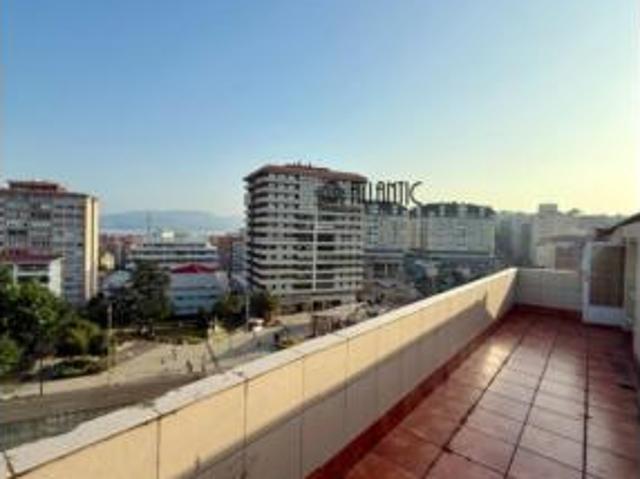Dúplex en venta en Vigo