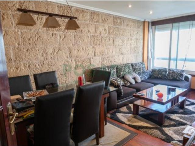 Dúplex en venta en Vigo, Bouzas