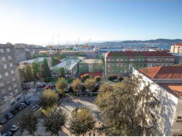 Dúplex en venta en Peniche, Vigo