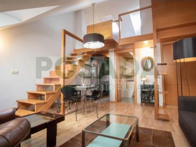 Dúplex en venta en Vigo