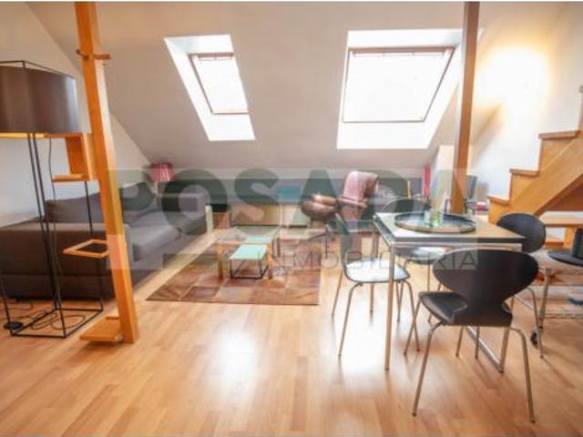 Dúplex en venta en Vigo