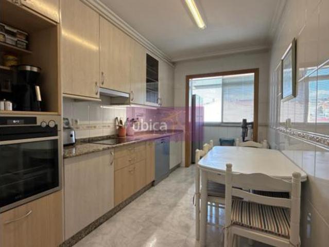 Dúplex en venta en Lavadores, Vigo