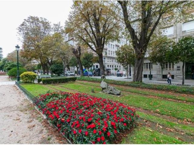 Dúplex en venta en Vigo