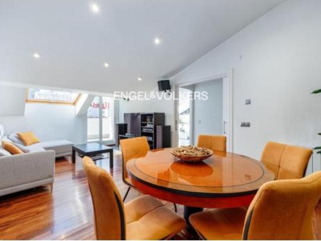 Dúplex en venta en Vigo