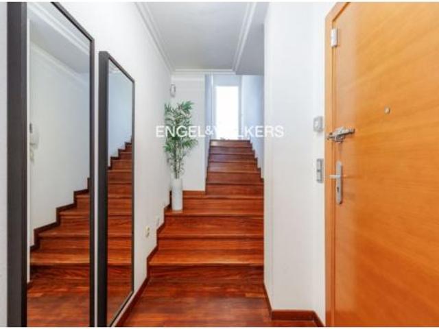Dúplex en venta en Vigo