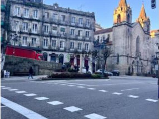 Dúplex en venta en Vigo