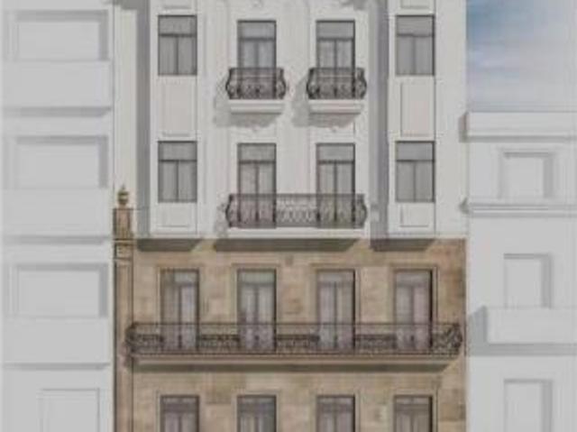 Dúplex en venta en Vigo