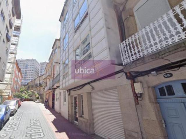 Dúplex en venta en Vigo