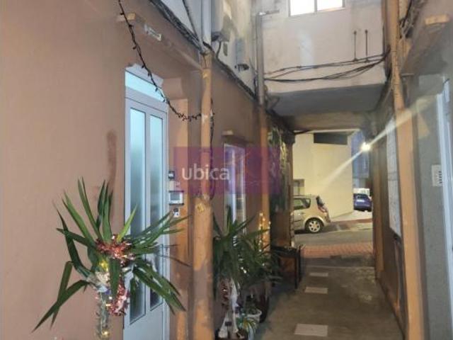 Dúplex en venta en Vigo