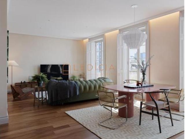 Dúplex en venta en Vigo