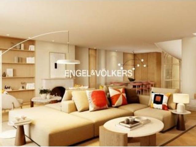 Dúplex en venta en Vigo