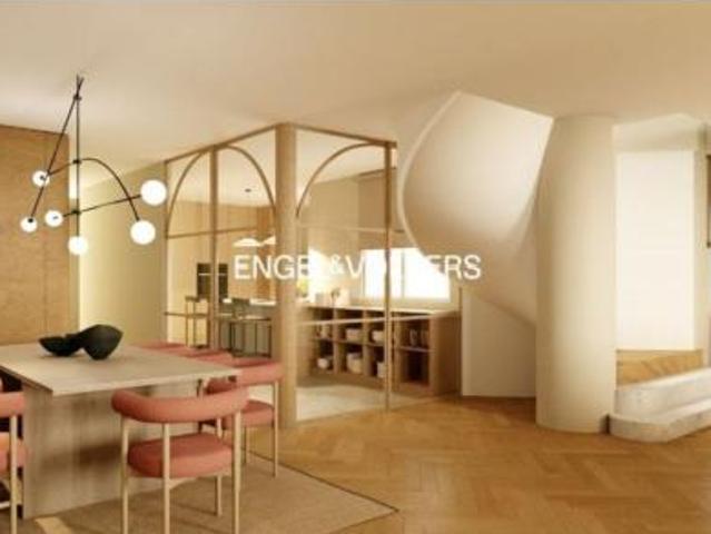 Dúplex en venta en Vigo
