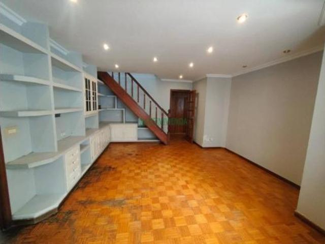 Dúplex en venta en Vigo