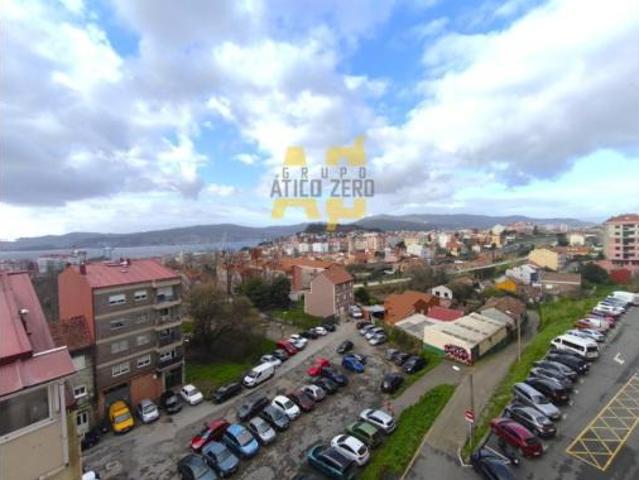 Dúplex en venta en Lavadores, Vigo