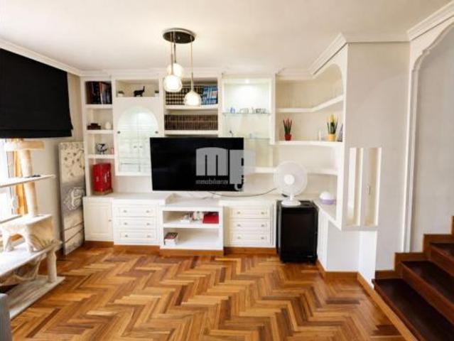 Dúplex en venta en Pateira, Vigo