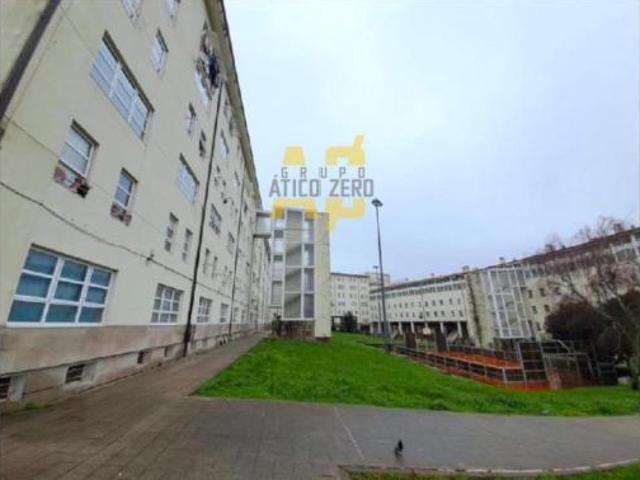 Dúplex en venta en Lavadores, Vigo
