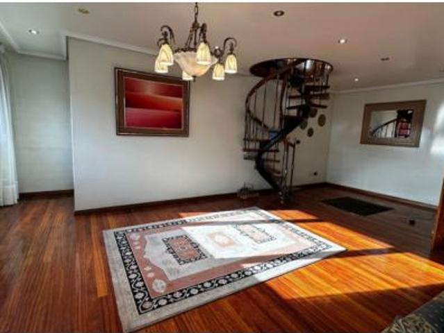 Dúplex en venta en Vigo