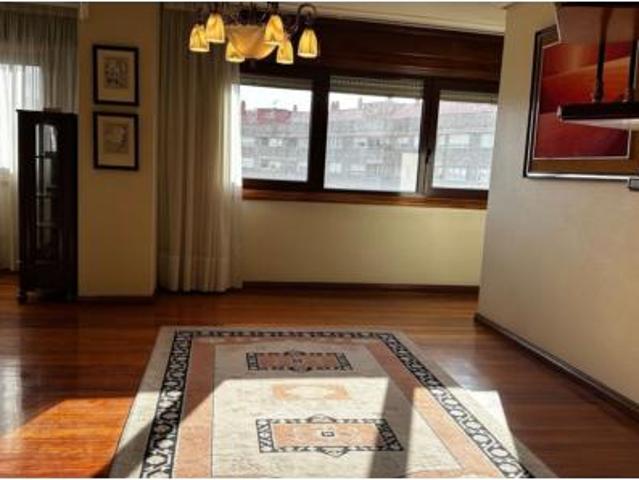 Dúplex en venta en Vigo