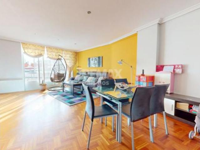 Dúplex en venta en Vigo