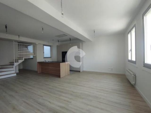 Dúplex en venta en Vigo